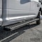 Westin Automotive TEXTURED BLACK RUNNING BOARDS 83 INCHES TEXTURED BLACK GRATE STEPS RUNNING BOARD (BRKT SOLD SEP) 27-74765 - alternate 4